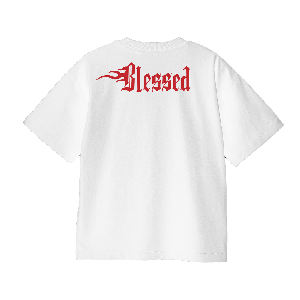 BLESSED BIANCA