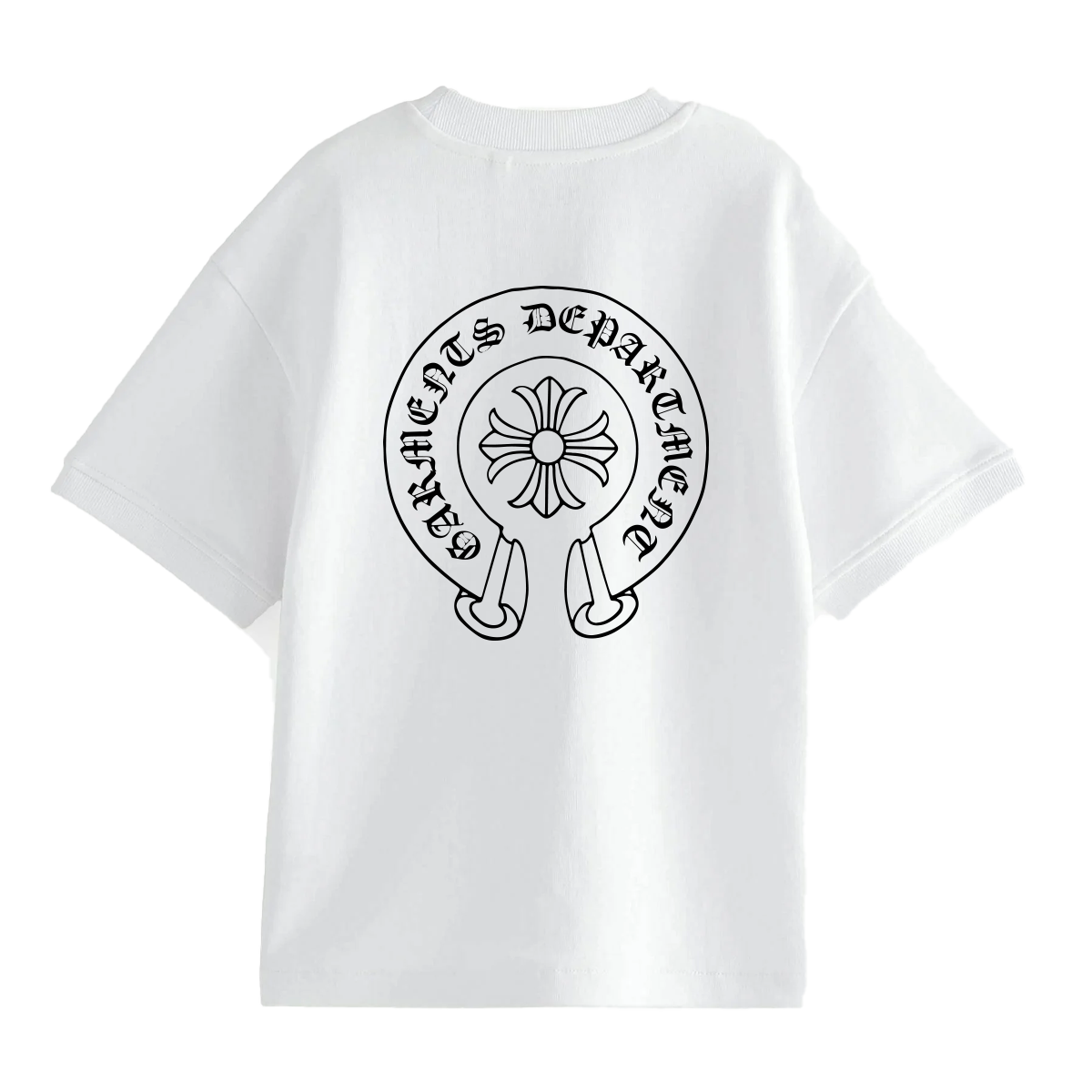GARMENTS OVERSIZE