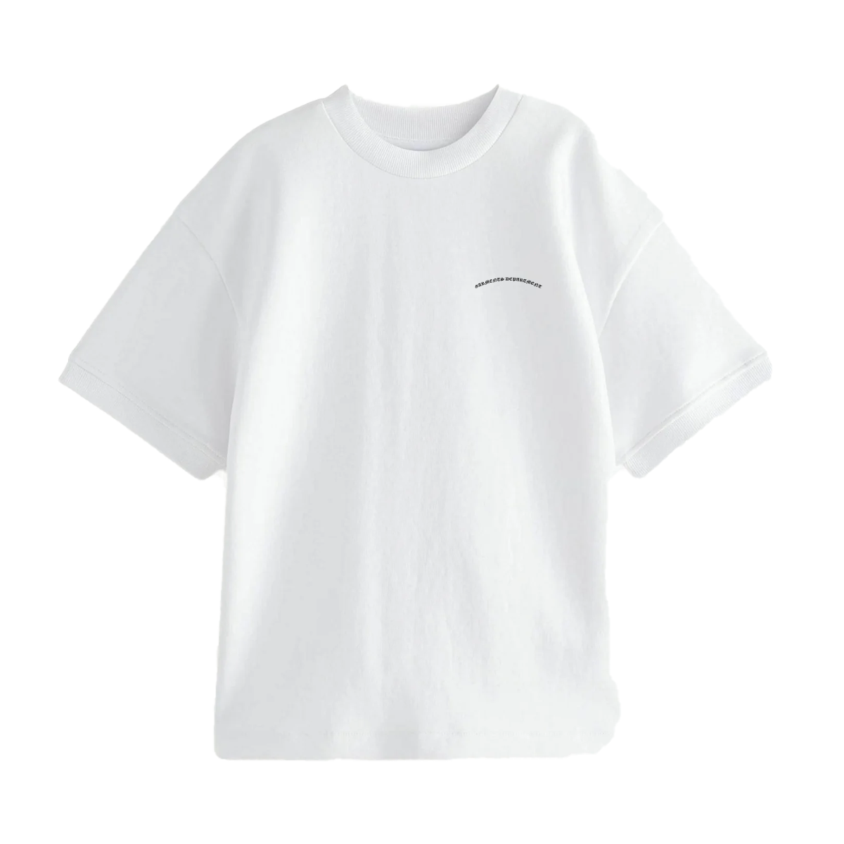GARMENTS OVERSIZE