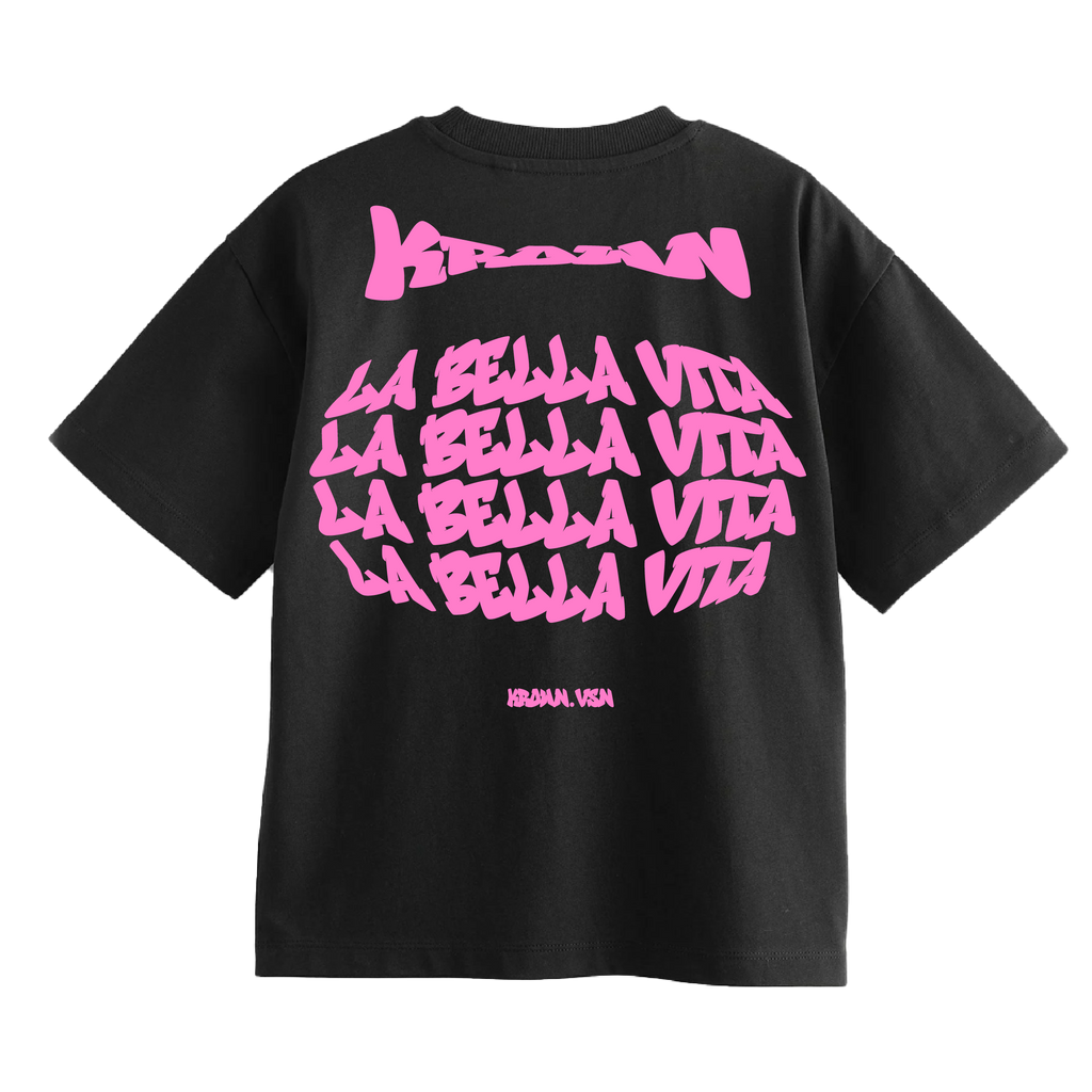 LBLVT ROSA