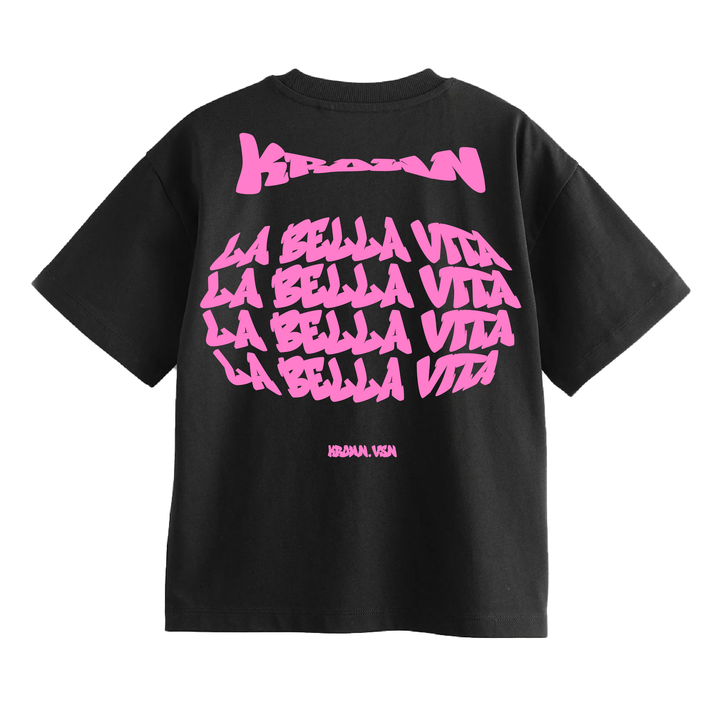 LBLVT ROSA