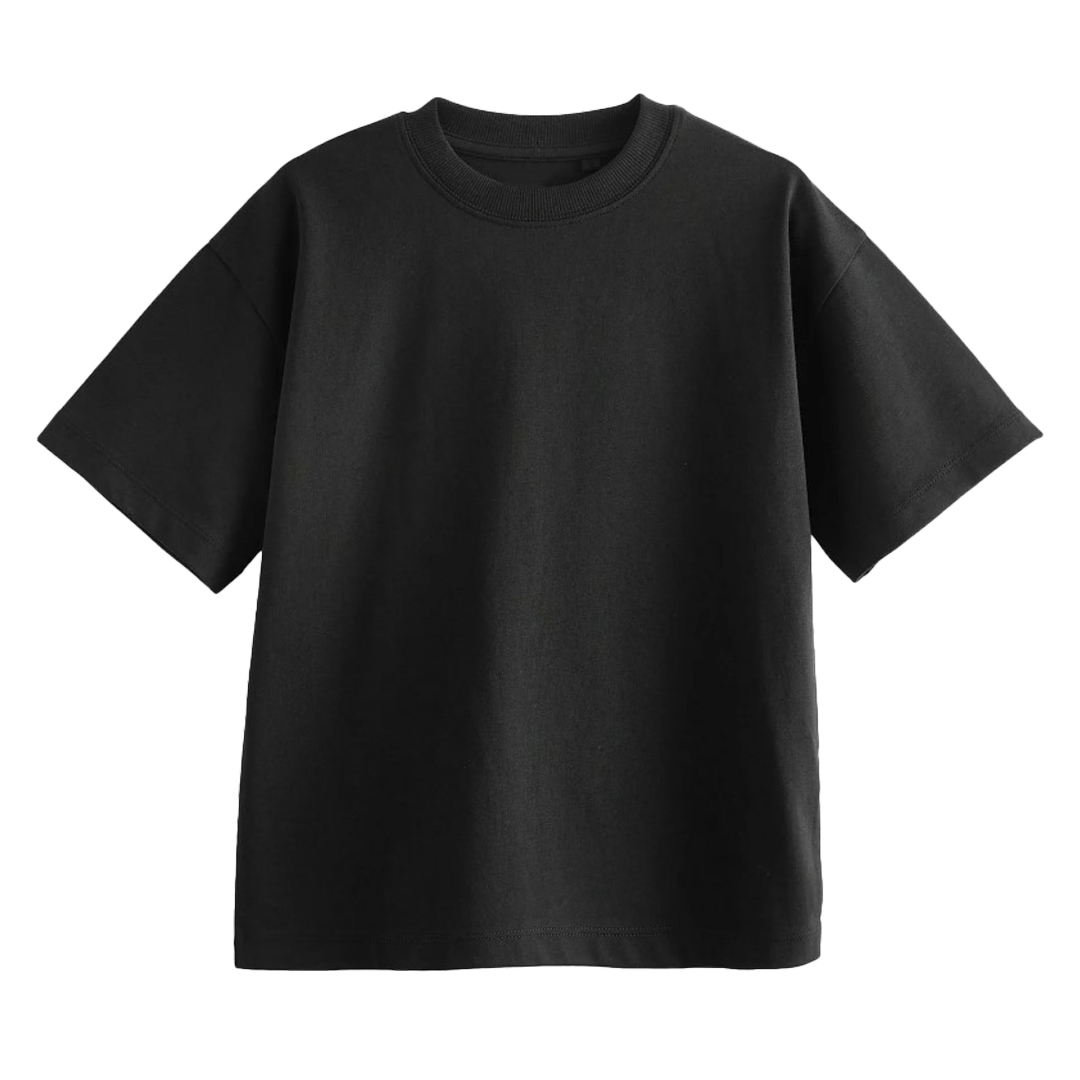 T-SHIRT OVER 210G