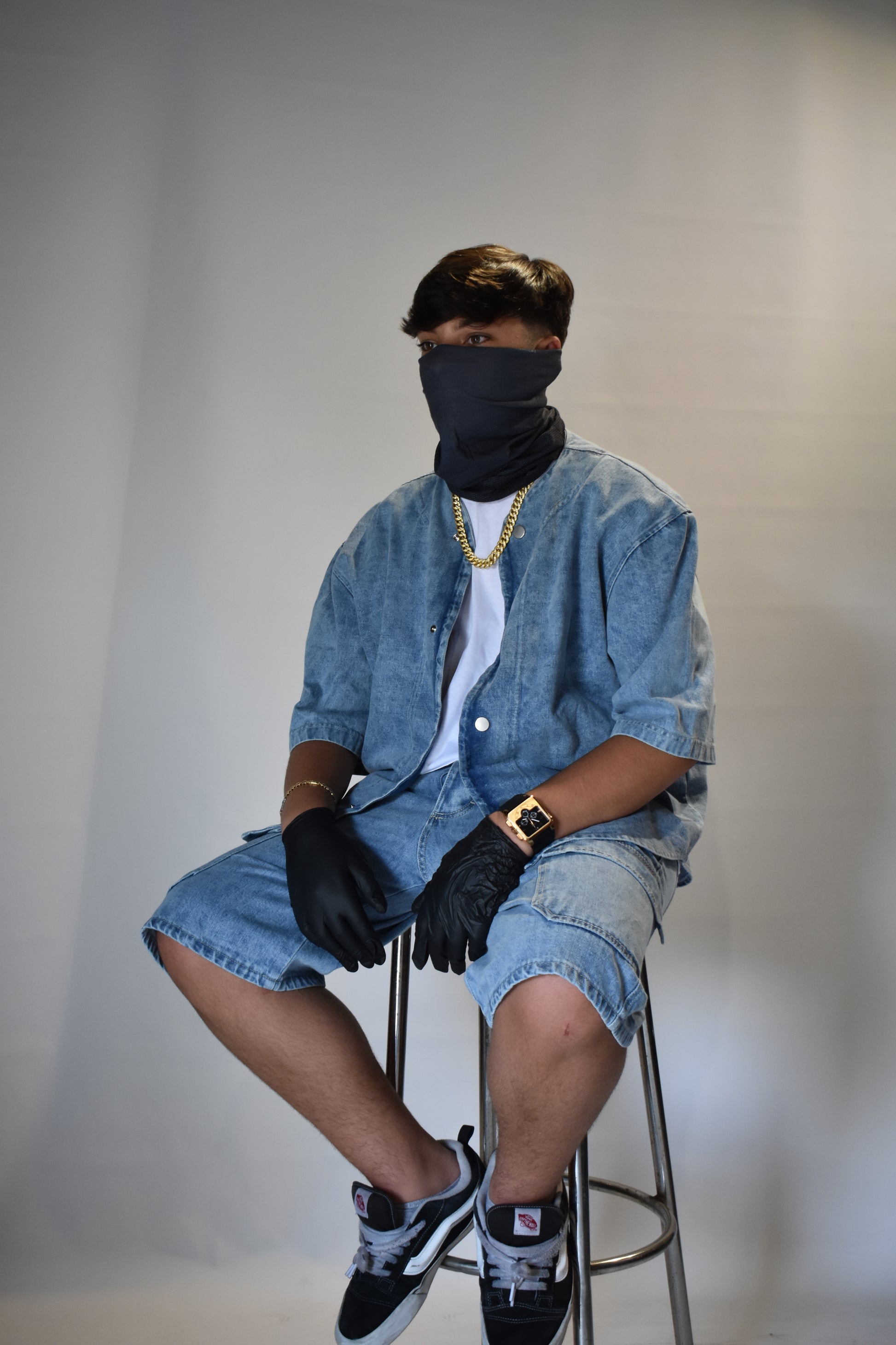CARGO SHORTS