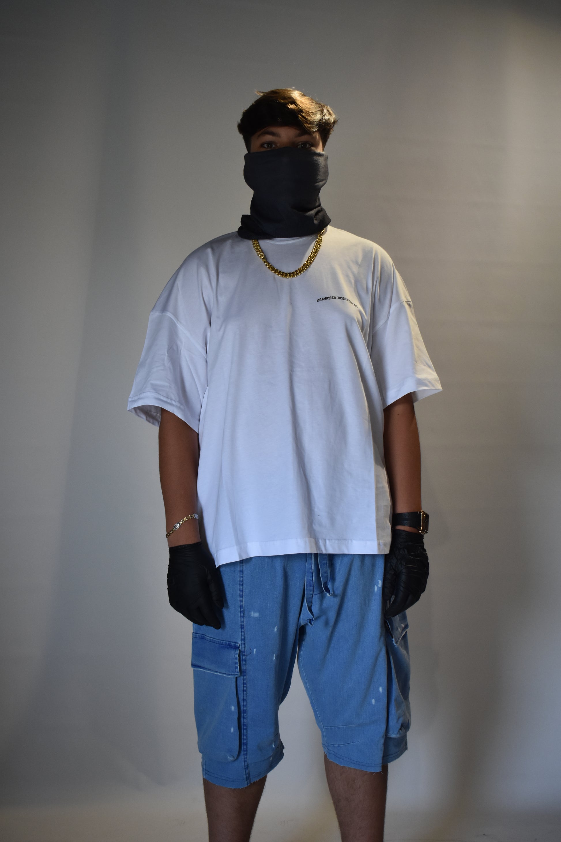 COMPLETO STYLISH STREET